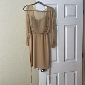 Kay Unger New York Dress